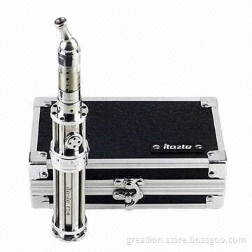 2013 New Arrival Most Popular Electronic Cigarettes, Mod iTaste 134 with Rotatable Drip Tip